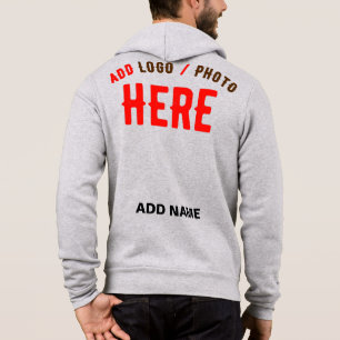 MODERNE, STYLISCH ZOLLBARE ASH-VERIFIED MARKIERT HOODIE