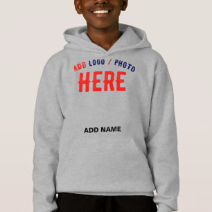 MODERNE, STYLISCH ZOLLBARE ASH-VERIFIED MARKIERT HOODIE