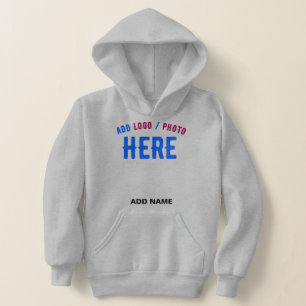 MODERNE, STYLISCH ZOLLBARE ASH-VERIFIED MARKIERT HOODIE