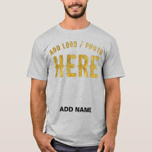 MODERNE, STYLISCH ZOLLBARE ASH-VERIFIED MARKIERT T-Shirt