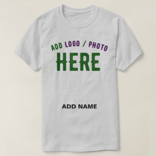 MODERNE, STYLISCH ZOLLBARE ASH-VERIFIED MARKIERT T-Shirt