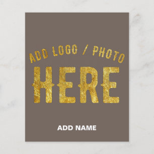 MODERNE, STYLISCH ZOLLBARE KAFFEKONTROLLE FLYER