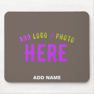 MODERNE, STYLISCH ZOLLBARE KAFFEKONTROLLE MOUSEPAD