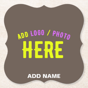 MODERNE, STYLISCH ZOLLBARE KAFFEKONTROLLE UNTERSETZER