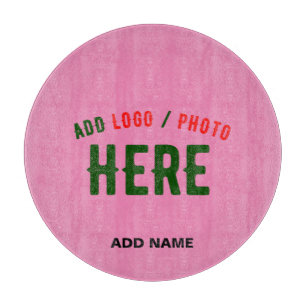 MODERNE, STYLISCH ZOLLBARE PINKE, ÜBERPRÜFT MARKIE SCHNEIDEBRETT