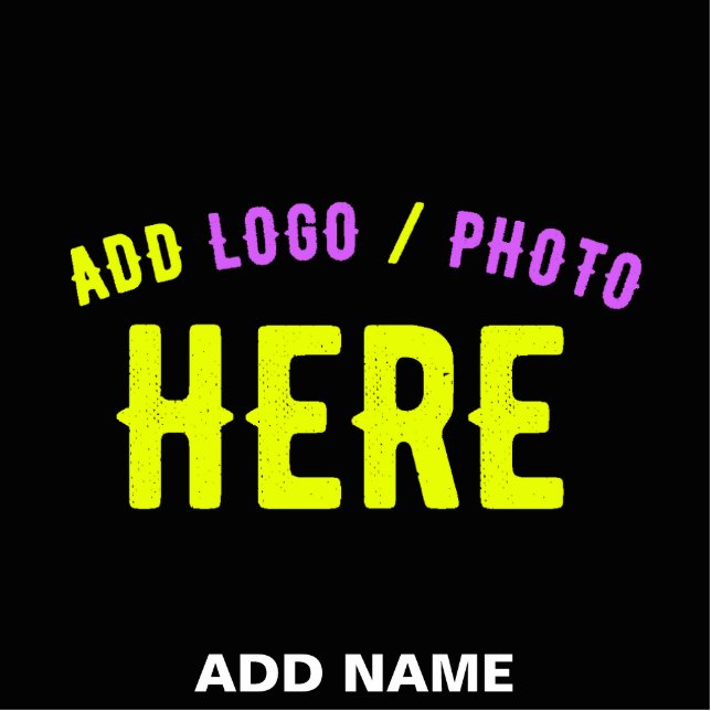 MODERNE, STYLISCH ZOLLBARE, SCHWARZE VERIFIZIERTE  FOTOSKULPTUR MAGNET (Vorne)