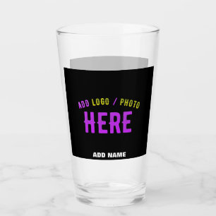 MODERNE, STYLISCH ZOLLBARE, SCHWARZE VERIFIZIERTE GLAS