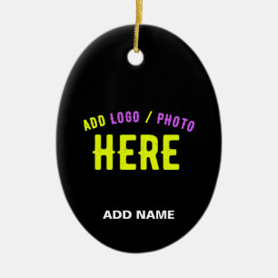 MODERNE, STYLISCH ZOLLBARE, SCHWARZE VERIFIZIERTE  KERAMIK ORNAMENT
