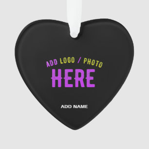 MODERNE, STYLISCH ZOLLBARE, SCHWARZE VERIFIZIERTE  ORNAMENT