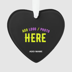 MODERNE, STYLISCH ZOLLBARE, SCHWARZE VERIFIZIERTE  ORNAMENT