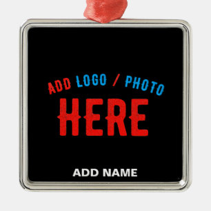 MODERNE, STYLISCH ZOLLBARE, SCHWARZE VERIFIZIERTE  ORNAMENT AUS METALL