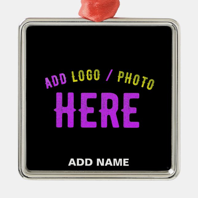 MODERNE, STYLISCH ZOLLBARE, SCHWARZE VERIFIZIERTE  ORNAMENT AUS METALL (Vorne)