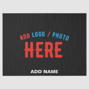 MODERNE, STYLISCH ZOLLBARE, SCHWARZE VERIFIZIERTE  SEIDENPAPIER