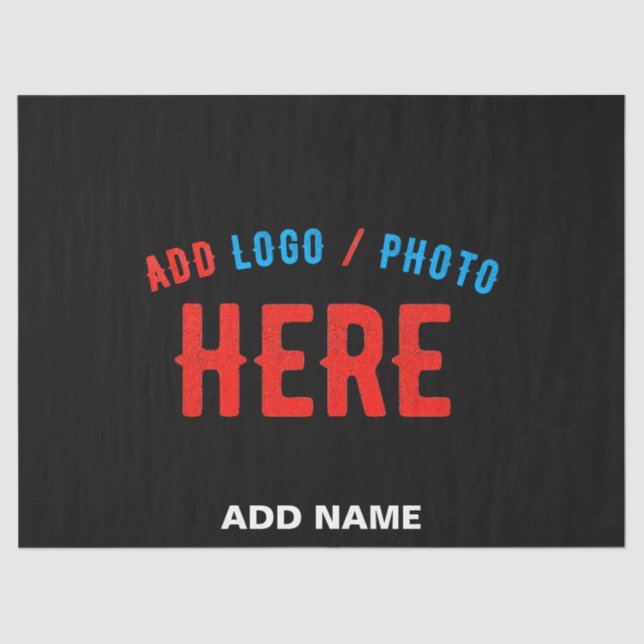 MODERNE, STYLISCH ZOLLBARE, SCHWARZE VERIFIZIERTE  SEIDENPAPIER (Vorderseite)