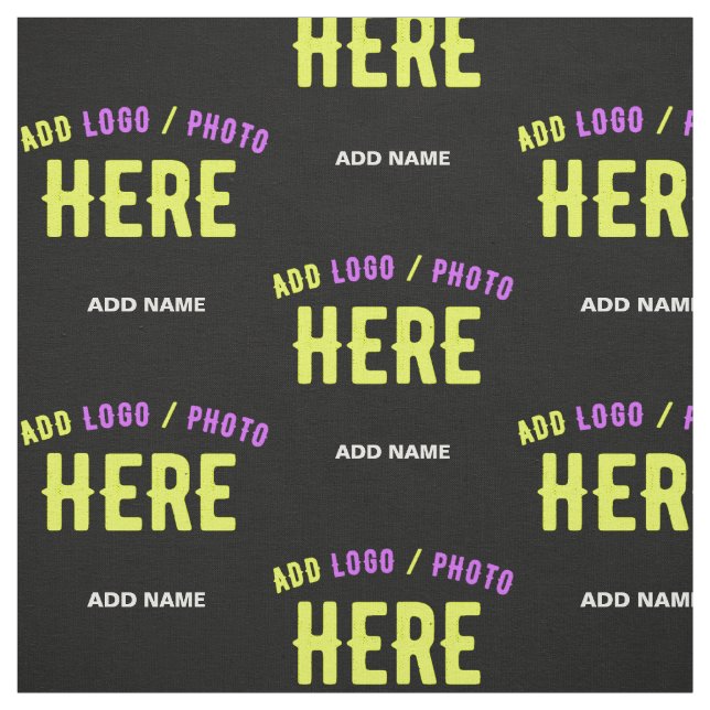 MODERNE, STYLISCH ZOLLBARE, SCHWARZE VERIFIZIERTE  STOFF (Muster)