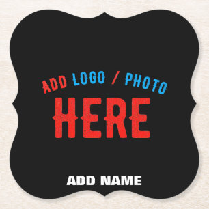 MODERNE, STYLISCH ZOLLBARE, SCHWARZE VERIFIZIERTE  UNTERSETZER