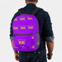 MODERNE, STYLISCH ZOLLBARE VIOLET-ÜBERPRÜFTE MARKE