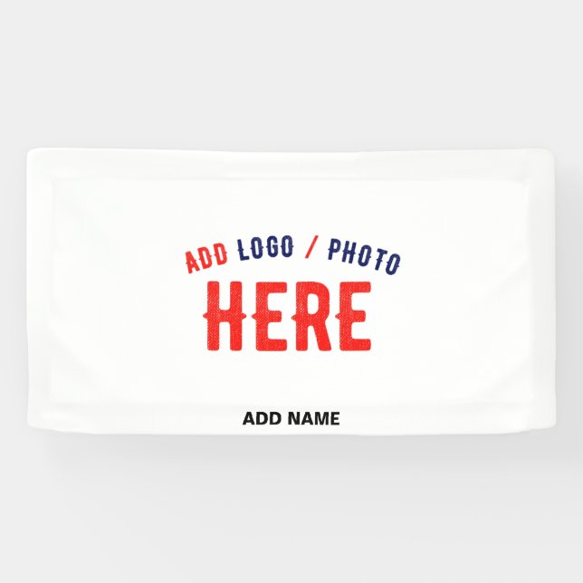 MODERNE, STYLISCH ZOLLBARE WEISSE, ÜBERPRÜFT MARKI BANNER (Horizontal)