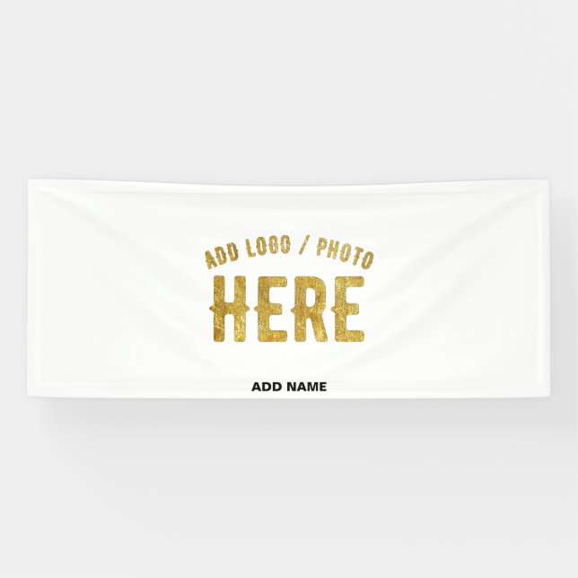 MODERNE, STYLISCH ZOLLBARE WEISSE, ÜBERPRÜFT MARKI BANNER (Horizontal)