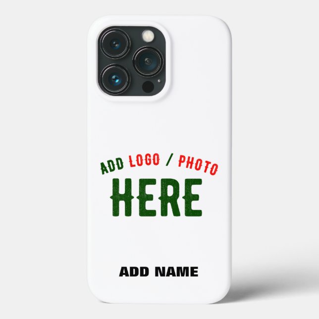 MODERNE, STYLISCH ZOLLBARE WEISSE, ÜBERPRÜFT MARKI Case-Mate iPhone HÜLLE (Rückseite)