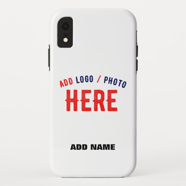 MODERNE, STYLISCH ZOLLBARE WEISSE, ÜBERPRÜFT MARKI Case-Mate iPhone HÜLLE (Rückseite)