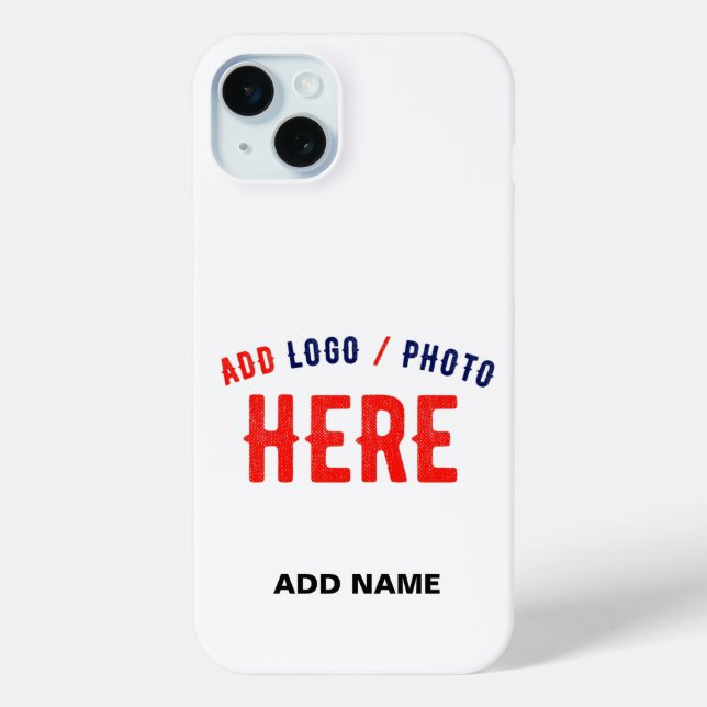 MODERNE, STYLISCH ZOLLBARE WEISSE, ÜBERPRÜFT MARKI Case-Mate iPhone HÜLLE (Rückseite)