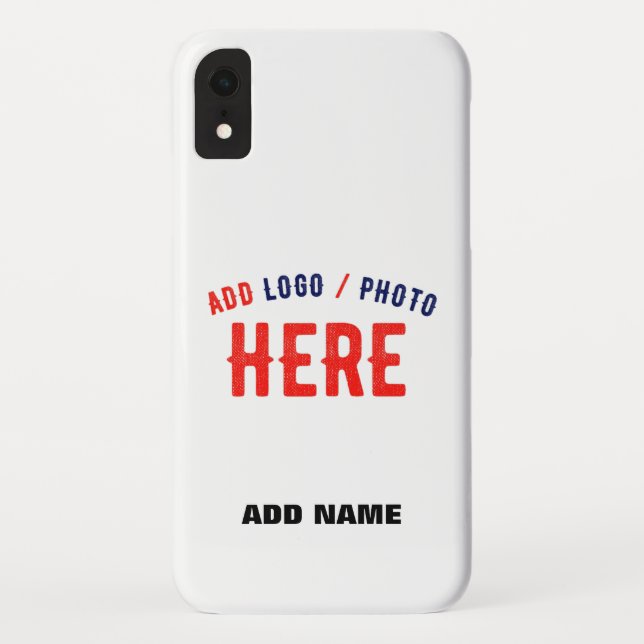 MODERNE, STYLISCH ZOLLBARE WEISSE, ÜBERPRÜFT MARKI Case-Mate iPhone HÜLLE (Rückseite)