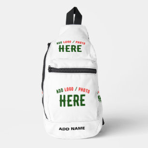 MODERNE, STYLISCH ZOLLBARE WEISSE, ÜBERPRÜFT MARKI CROSSBODY BAG