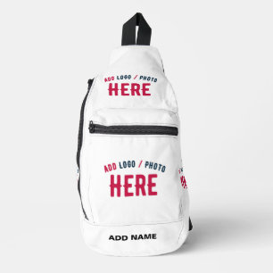 MODERNE, STYLISCH ZOLLBARE WEISSE, ÜBERPRÜFT MARKI CROSSBODY BAG