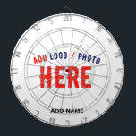 MODERNE, STYLISCH ZOLLBARE WEISSE, ÜBERPRÜFT MARKI DARTSCHEIBE<br><div class="desc">DIES IST EIN DESIGN-FITTING FÜR JEDEN. SIE KÖNNEN LOGO,  FOTO,  TEXT UND FARBEN ÄNDERN,  RESIZIEREN ODER HINZUFÜGEN,  WIE SIE MÖCHTEN. DANKE IHNEN.</div>