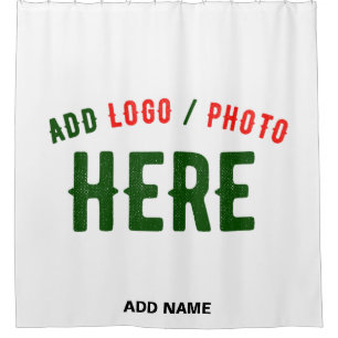 MODERNE, STYLISCH ZOLLBARE WEISSE, ÜBERPRÜFT MARKI DUSCHVORHANG