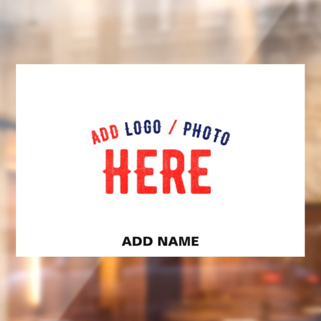 MODERNE, STYLISCH ZOLLBARE WEISSE, ÜBERPRÜFT MARKI FENSTERAUFKLEBER (Blatt 2)