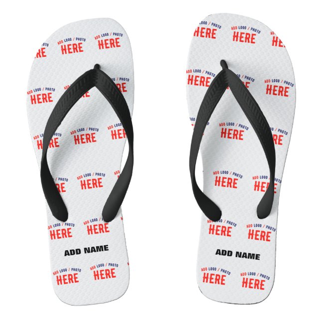 MODERNE, STYLISCH ZOLLBARE WEISSE, ÜBERPRÜFT MARKI FLIP FLOPS (Fußbett)