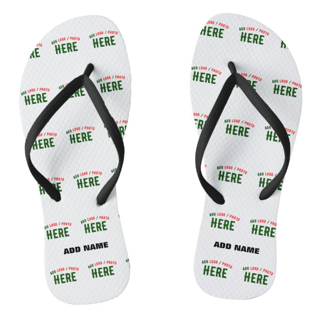 MODERNE, STYLISCH ZOLLBARE WEISSE, ÜBERPRÜFT MARKI FLIP FLOPS (Fußbett)