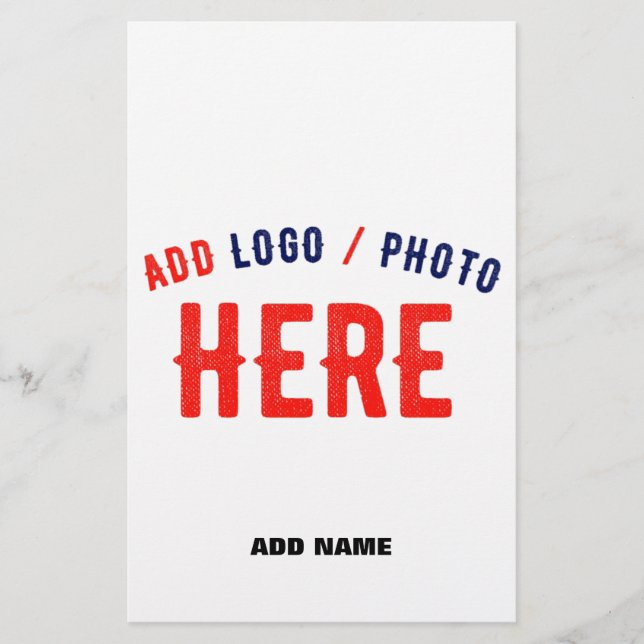 MODERNE, STYLISCH ZOLLBARE WEISSE, ÜBERPRÜFT MARKI FLYER (Vorne)