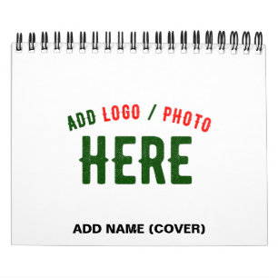 MODERNE, STYLISCH ZOLLBARE WEISSE, ÜBERPRÜFT MARKI KALENDER