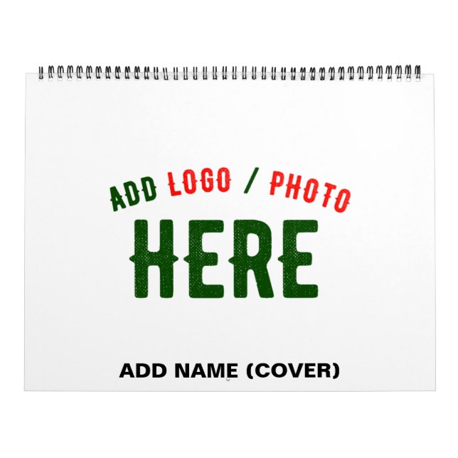 MODERNE, STYLISCH ZOLLBARE WEISSE, ÜBERPRÜFT MARKI KALENDER (Titelbild)