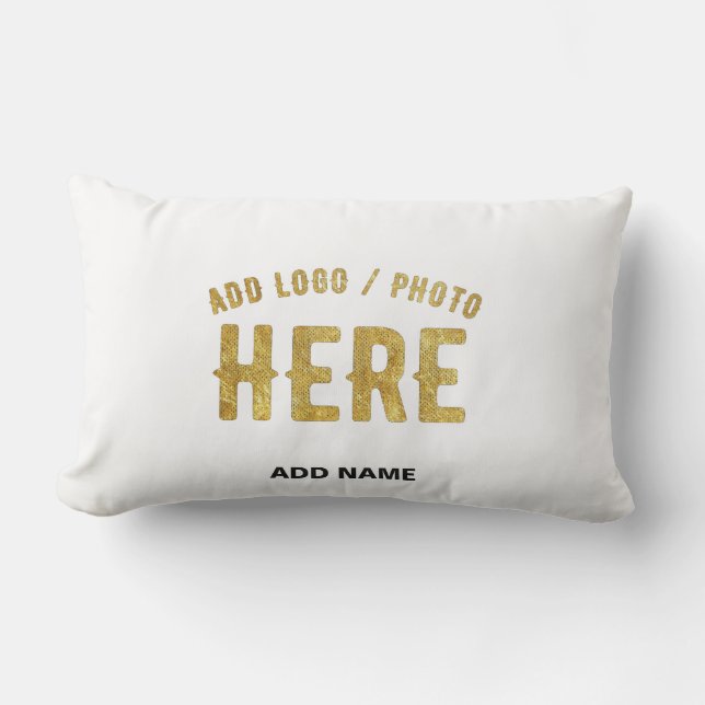 MODERNE, STYLISCH ZOLLBARE WEISSE, ÜBERPRÜFT MARKI KISSEN FÜR DRAUßEN (Vorderseite)