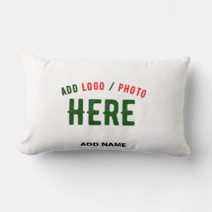 MODERNE, STYLISCH ZOLLBARE WEISSE, ÜBERPRÜFT MARKI LENDENKISSEN