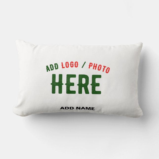 MODERNE, STYLISCH ZOLLBARE WEISSE, ÜBERPRÜFT MARKI LENDENKISSEN (Vorderseite)