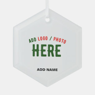 MODERNE, STYLISCH ZOLLBARE WEISSE, ÜBERPRÜFT MARKI ORNAMENT AUS GLAS