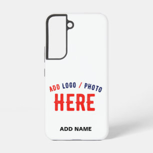 MODERNE, STYLISCH ZOLLBARE WEISSE, ÜBERPRÜFT MARKI SAMSUNG GALAXY HÜLLE