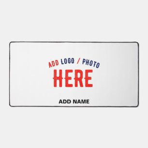 MODERNE, STYLISCH ZOLLBARE WEISSE, ÜBERPRÜFT MARKI SCHREIBTISCHUNTERLAGE