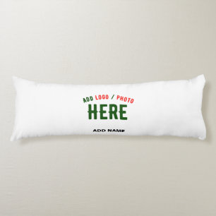 MODERNE, STYLISCH ZOLLBARE WEISSE, ÜBERPRÜFT MARKI SEITENSCHLÄFERKISSEN