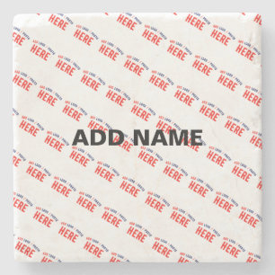 MODERNE, STYLISCH ZOLLBARE WEISSE, ÜBERPRÜFT MARKI STEINUNTERSETZER