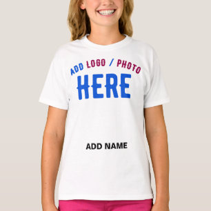 MODERNE, STYLISCH ZOLLBARE WEISSE, ÜBERPRÜFT MARKI T-Shirt