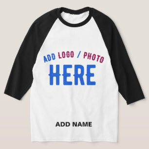 MODERNE, STYLISCH ZOLLBARE WEISSE, ÜBERPRÜFT MARKI T-Shirt