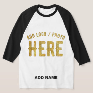 MODERNE, STYLISCH ZOLLBARE WEISSE, ÜBERPRÜFT MARKI T-Shirt