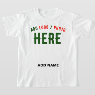 MODERNE, STYLISCH ZOLLBARE WEISSE, ÜBERPRÜFT MARKI T-Shirt