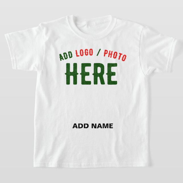 MODERNE, STYLISCH ZOLLBARE WEISSE, ÜBERPRÜFT MARKI T-Shirt (Ablage )